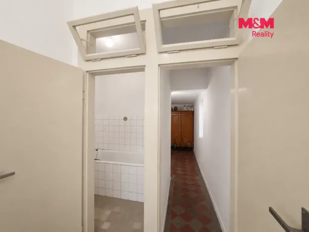 Prodej rodinného domu, Kostelec nad Černými lesy - Kostelec nad Černými Lesy, Pražská, 90 m2