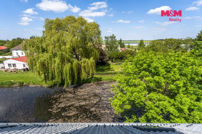Prodej bytu 3+kk, Břežany II, 85 m2