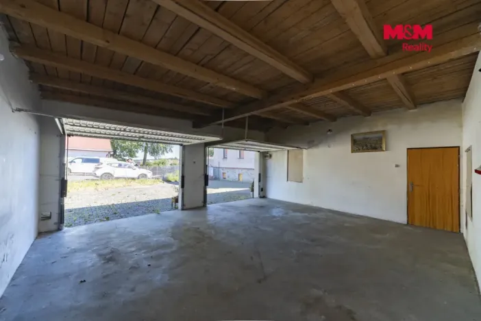 Prodej bytu 3+1, Hranice, Tovární, 122 m2