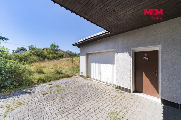 Prodej bytu 3+1, Hranice, Tovární, 122 m2