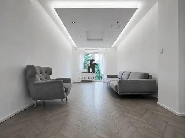 Pronájem bytu 2+kk, Praha - Michle, V zápolí, 60 m2