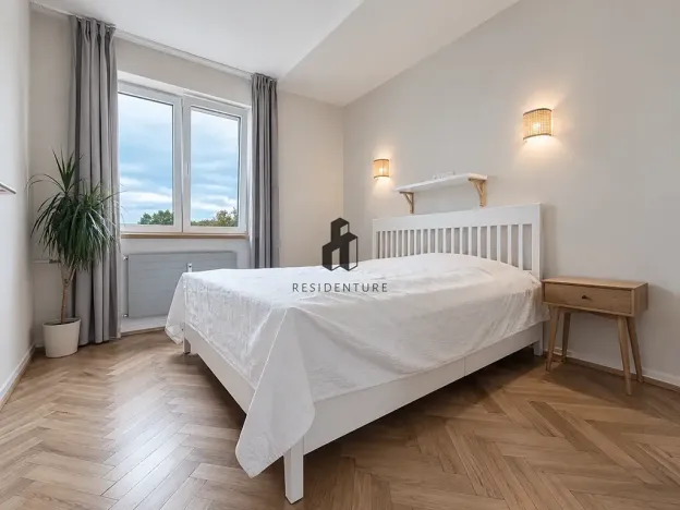 Pronájem bytu 2+kk, Praha - Michle, V zápolí, 60 m2