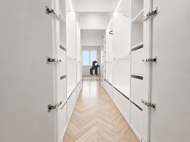 Pronájem bytu 2+kk, Praha - Michle, V zápolí, 60 m2