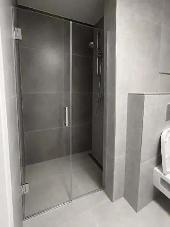 Pronájem bytu 2+kk, Hluboká nad Vltavou, Potoční, 52 m2