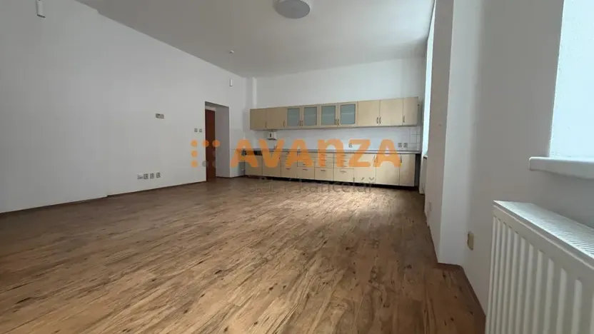 Prodej bytu 2+kk, Děčín, Divišova, 75 m2