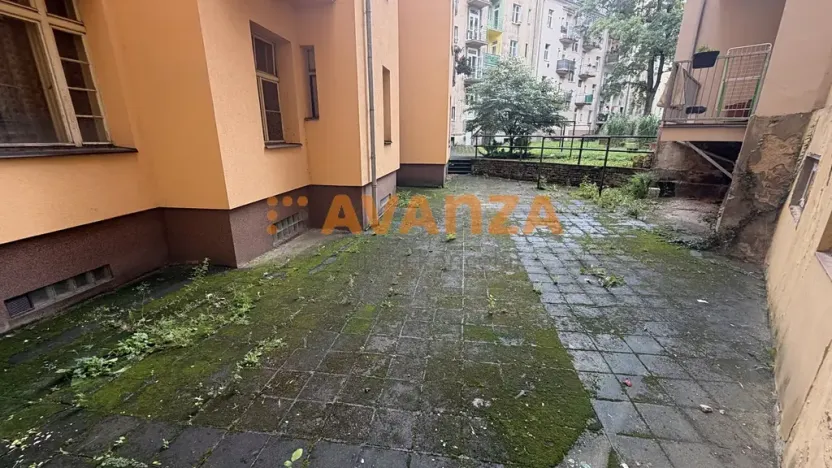 Prodej bytu 2+kk, Děčín, Divišova, 75 m2
