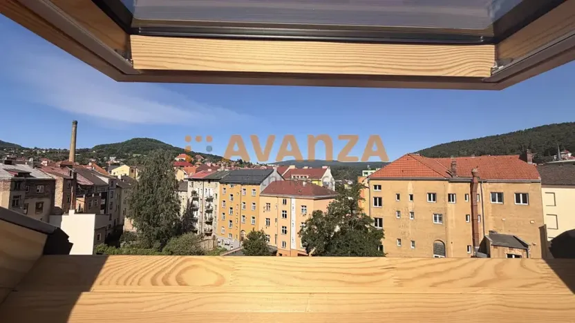 Prodej bytu 2+kk, Děčín, Ruská, 57 m2
