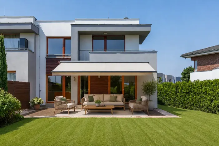 Prodej rodinného domu, Praha - Pitkovice, Lošáková, 162 m2