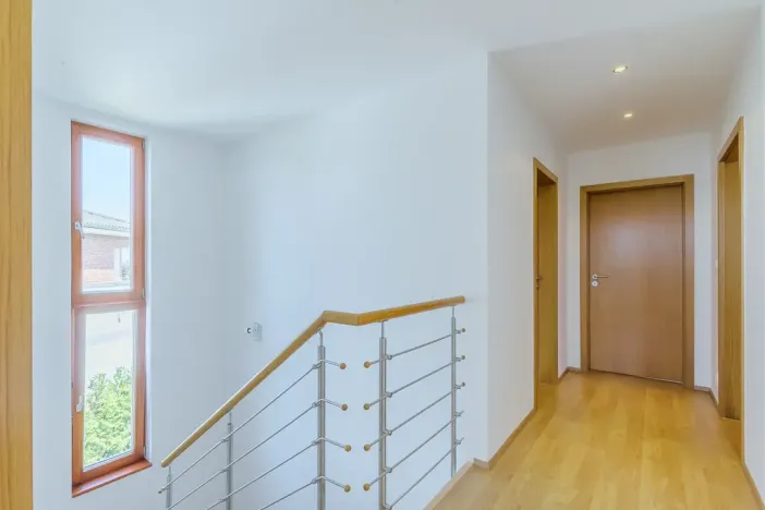 Prodej rodinného domu, Praha - Pitkovice, Lošáková, 162 m2