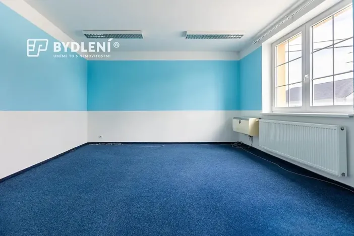 Prodej kanceláře, Bílina, Náměstí, 320 m2