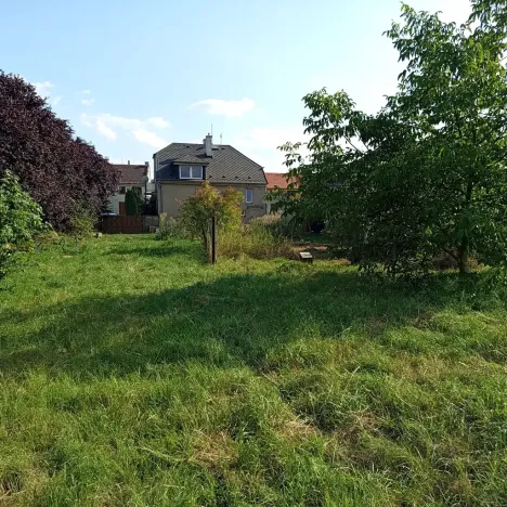Prodej rodinného domu, Olbramice, 190 m2