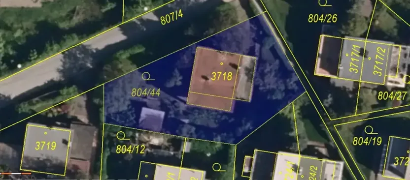 Prodej vily, Zlín, Pod Vrškem, 200 m2
