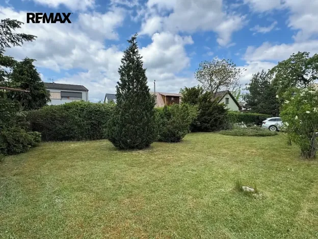 Prodej pozemku pro bydlení, Praha, 1245 m2