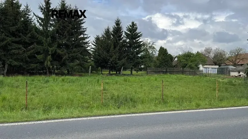 Prodej pozemku pro bydlení, Chocenice, 4491 m2
