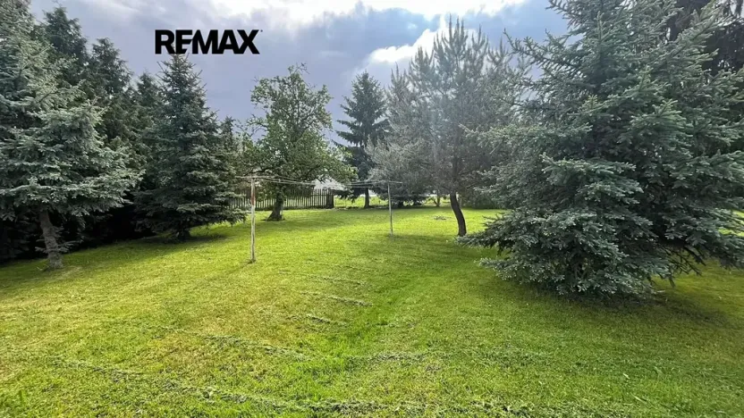 Prodej pozemku pro bydlení, Chocenice, 4491 m2