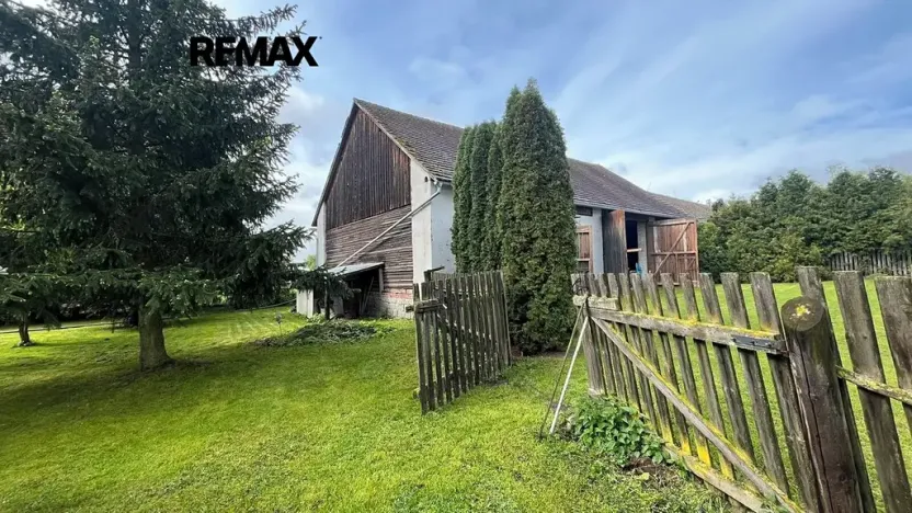 Prodej pozemku pro bydlení, Chocenice, 4491 m2