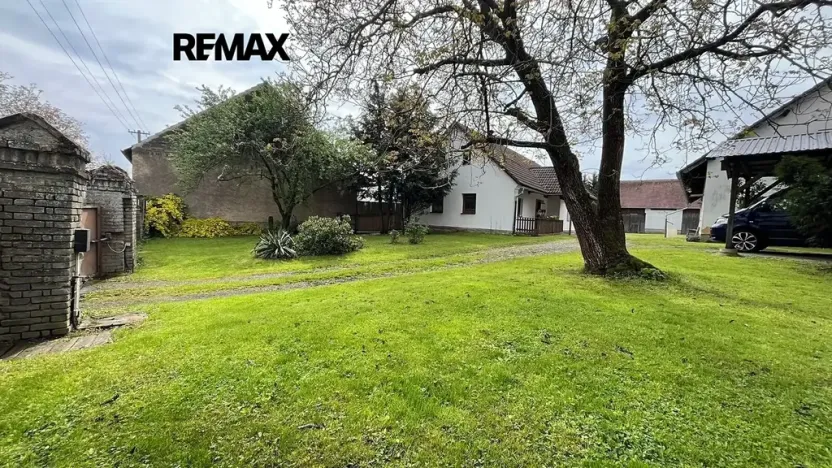 Prodej pozemku pro bydlení, Chocenice, 4491 m2