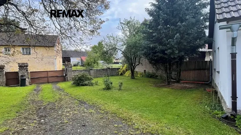 Prodej pozemku pro bydlení, Chocenice, 4491 m2