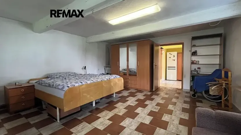 Prodej pozemku pro bydlení, Chocenice, 4491 m2