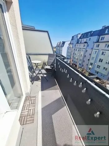 Prodej bytu 2+kk, Praha - Chodov, Šternovská, 66 m2