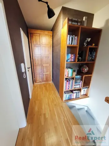 Prodej bytu 2+kk, Praha - Chodov, Šternovská, 66 m2