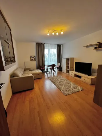 Pronájem bytu 2+kk, Karlovy Vary, Spálená, 64 m2
