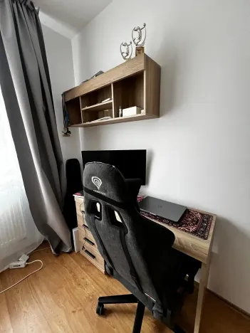 Pronájem bytu 2+kk, Karlovy Vary, Spálená, 64 m2
