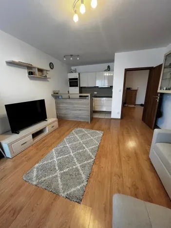 Pronájem bytu 2+kk, Karlovy Vary, Spálená, 64 m2