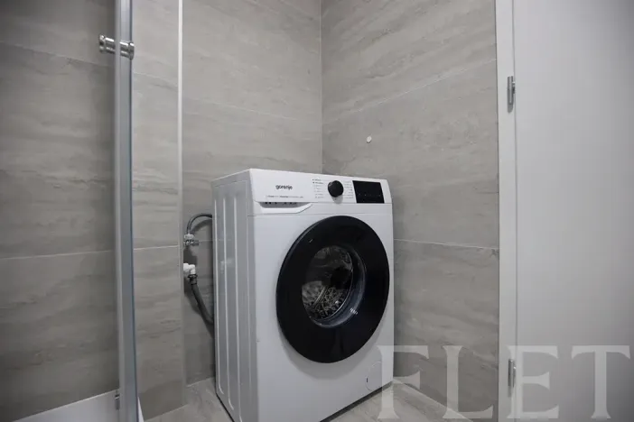 Pronájem bytu 1+kk, Praha - Hloubětín, Waltariho, 35 m2