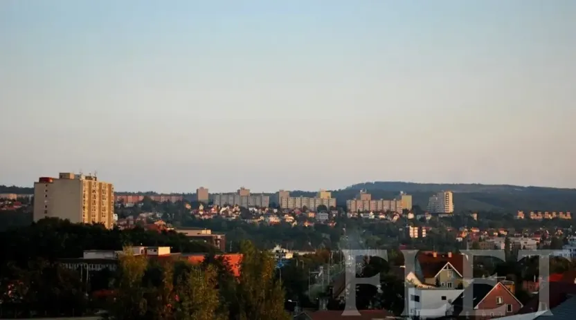 Pronájem bytu 3+1, Praha - Modřany, Hájenská, 77 m2