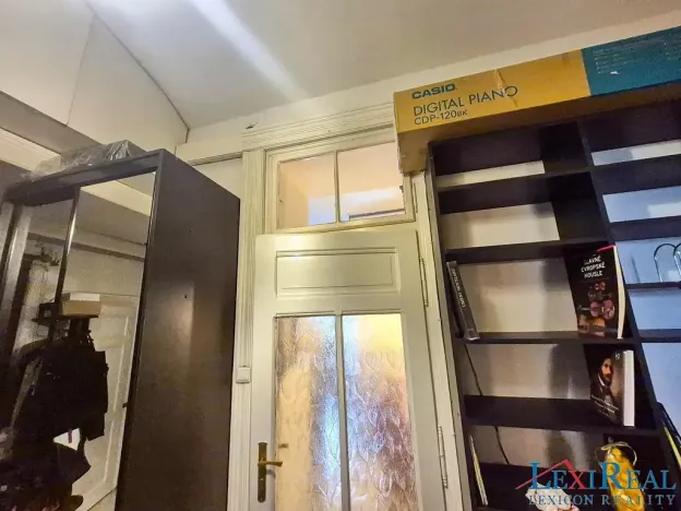 Prodej bytu 3+1, Praha - Vinohrady, Lužická, 95 m2