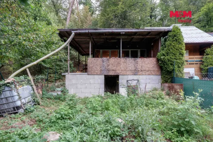 Prodej chaty, Kanice, 30 m2