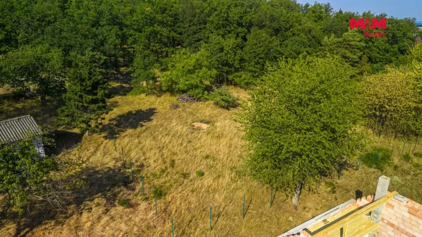 Prodej pozemku pro bydlení, Kralupy nad Vltavou - Zeměchy, 849 m2