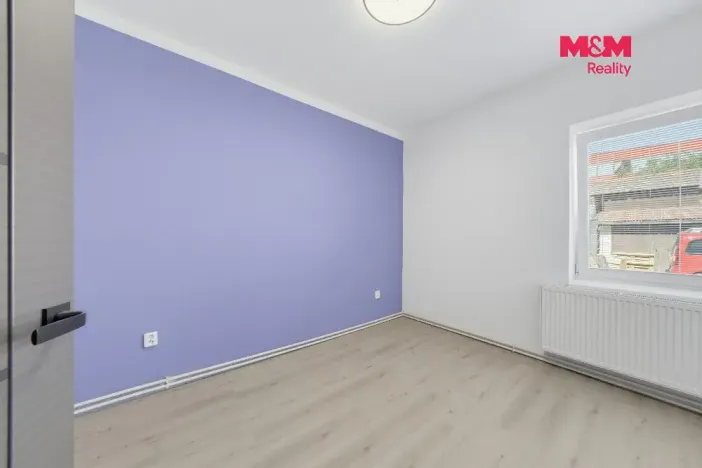 Prodej bytu 4+1, Lhotka nad Labem, 88 m2