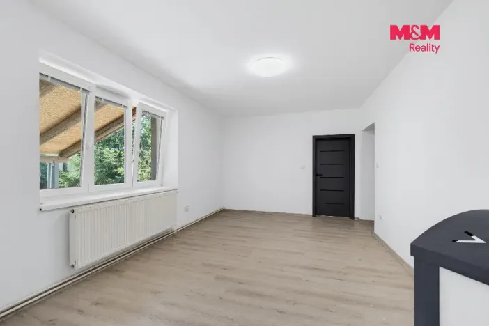 Prodej bytu 4+1, Lhotka nad Labem, 88 m2