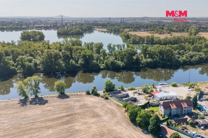 Prodej bytu 4+1, Lhotka nad Labem, 88 m2