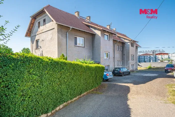 Prodej bytu 4+1, Lhotka nad Labem, 88 m2