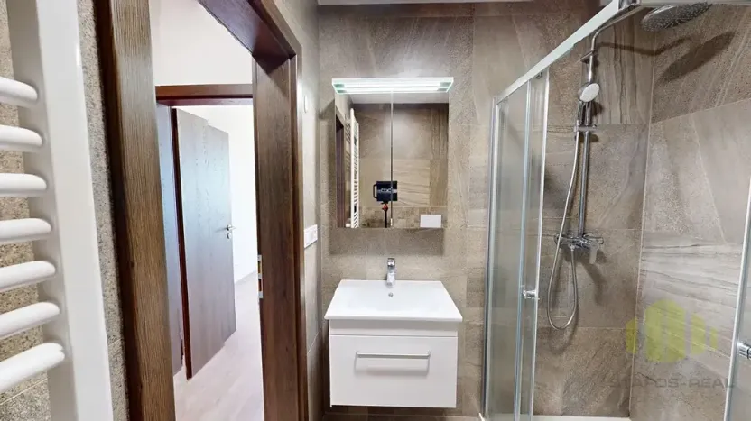 Pronájem bytu 1+kk, Olomouc, Wolkerova, 30 m2