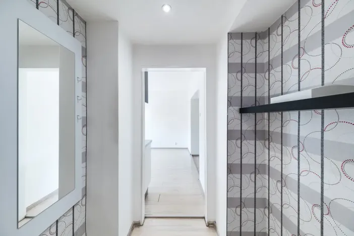 Prodej bytu 2+1, Ostrava - Zábřeh, Čujkovova, 48 m2