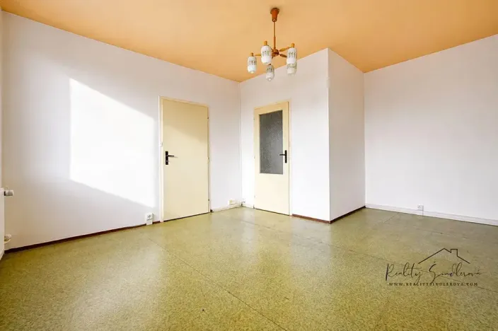 Pronájem bytu 1+1, Přerov, Dr. Milady Horákové, 32 m2
