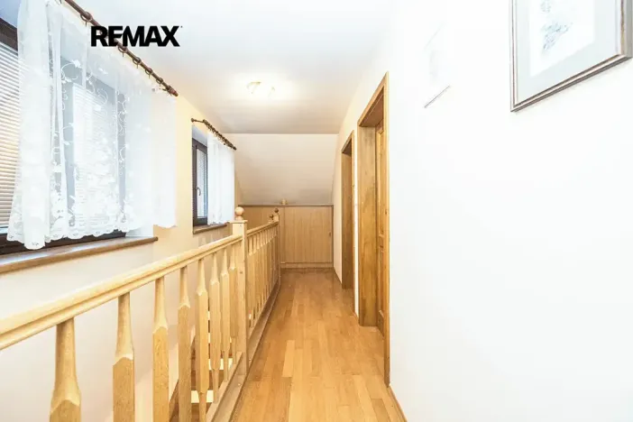 Pronájem rodinného domu, Mirošovice, Senohrabská, 150 m2