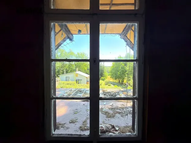Prodej chaty, Tuchořice, 37 m2