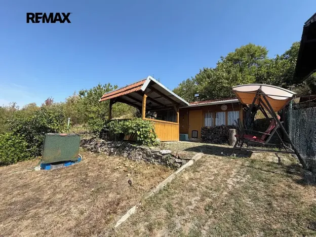 Prodej zahrady, Nížkovice, 1424 m2