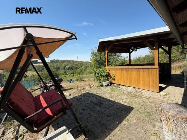 Prodej zahrady, Nížkovice, 1424 m2