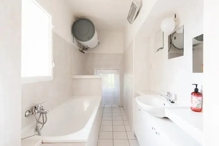 Pronájem bytu 2+kk, Praha - Podolí, Lopatecká, 50 m2