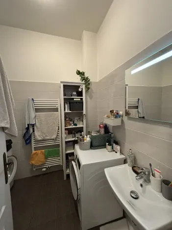 Pronájem bytu 1+1, Turnov, Palackého, 44 m2