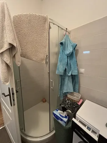 Pronájem bytu 1+1, Turnov, Palackého, 44 m2