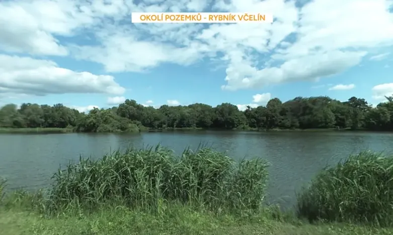 Prodej pozemku pro bydlení, Břeclav, 656 m2