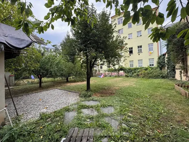Pronájem bytu 1+kk, České Budějovice, Lipenská, 33 m2