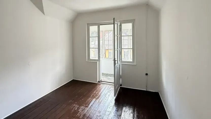 Prodej bytu 2+1, Karlovy Vary, Moskevská, 68 m2